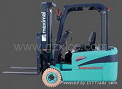 Electric Forklift