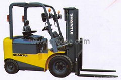 Electric Forklift