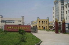 Jiangxi Aoyu Rubber Track Co Ltd