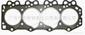 Sell auto parts,cylinder gasket for MAZDA 1