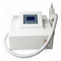 Laser Tattoo Removal Equipment(HF-301)  1