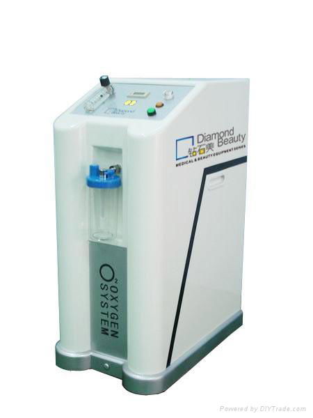 Sell Oxygen Generator (HF-501)