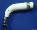 RF With Ice Cooling System wrinkle removal beauty equipment (HF-203) 2
