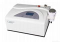 Ultrasonic Equipment For Body Slimming