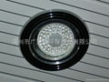 3W LED人体感应灯 GAC002 2