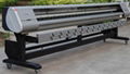 solvent printer 