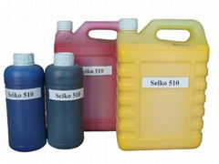 solvent ink