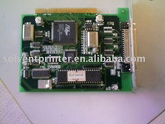 electronic board