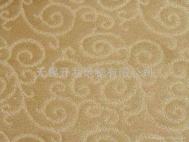 无锡丙纶地毯 3