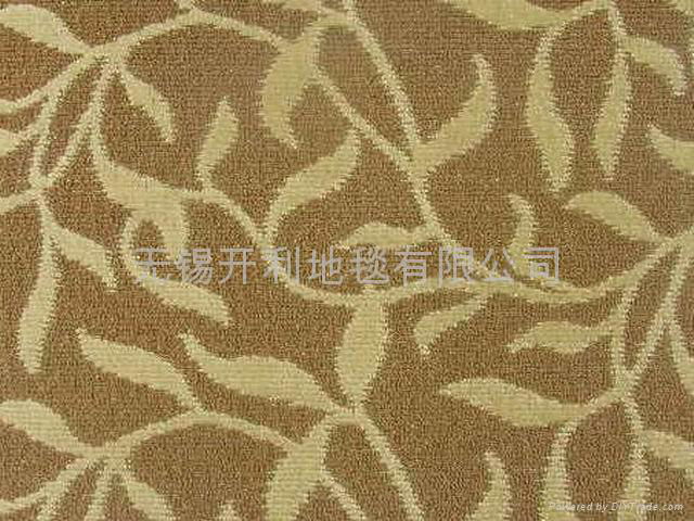 无锡丙纶地毯 4