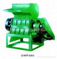 SWP 360 CRUSHER  1