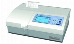 Biochemistry Analyzer