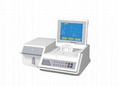 biochemistry analyzer