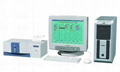 biochemistry analyzer