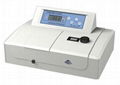 Spectrophotometer 1