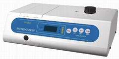 Spectrophotometer