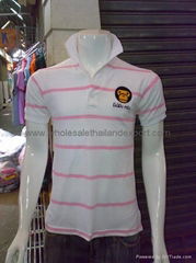 Sell Fashion Polo T-shirt Clothes