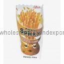 Glico Pocky chocolate Biscuit Sticks snacks baked Thailand 3