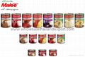 Malee Canned Juice Fruits,Juice Fruits, Vegetable Juice Soft Drinks