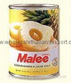 Malee Canned Juice Fruits,Juice Fruits, Vegetable Juice Soft Drinks 5