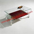 Glass Coffee Table 1