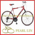 PC-SHARK SUS 28 Mountain Bike 1