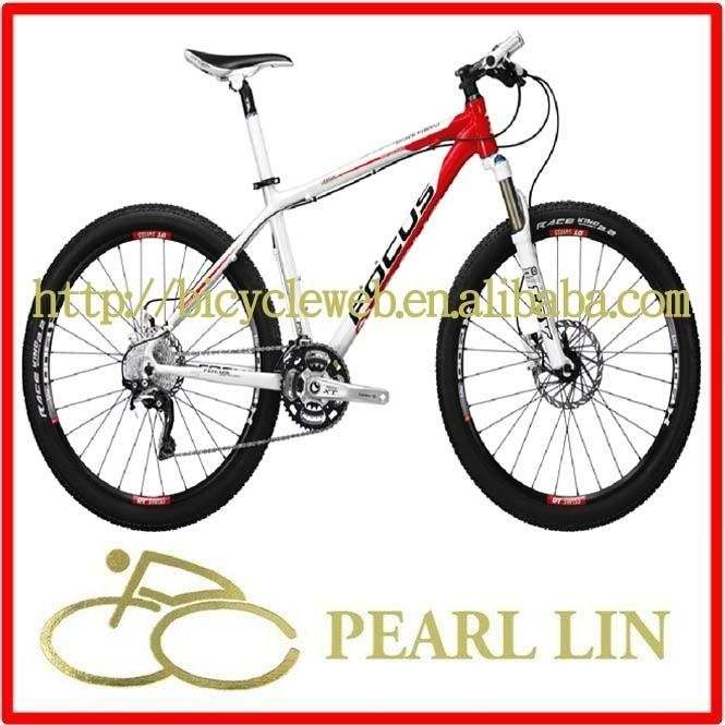 PC-021 Mountain Bike