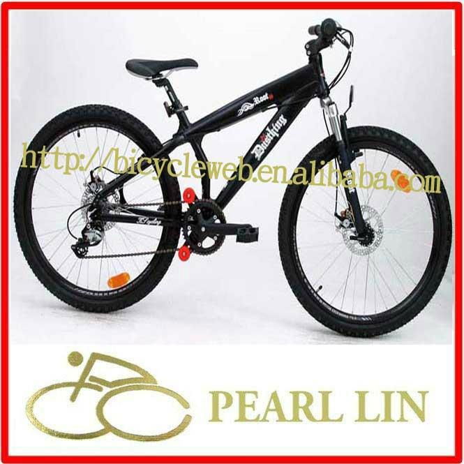 MOUNTAIN BIKE PC -183B