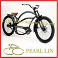 Chopper Bike  PC-C2401(HIGH)