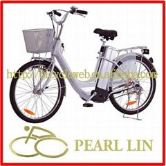 Electric bike PC-XFB-320 