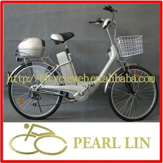 Electric Bicycle  PC-EB021 