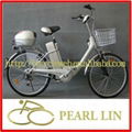 Electric Bicycle  PC-EB021  1