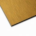 Drawbench Aluminum Composite Panel  3