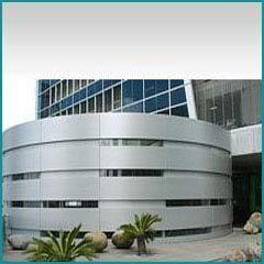 PE Aluminum Composite Panel 