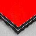 PE Aluminum Composite Panel  1