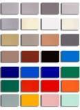 PVDF Aluminum Composite Panel 