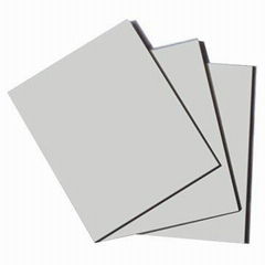 PVDF Aluminum Composite Panel 