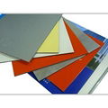 PVDF Aluminum Composite Panel  1