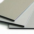 PVDF Aluminum Composite Panel