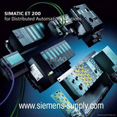 SIAMATC S7 ET200S