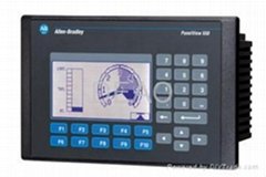Allen-Bradley Operator Interface 2711 2711P HMI