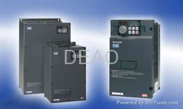 MITSUBISHI  S520S S540E F700 A700 F740 Series inverter 3