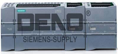  Siemens SIMATIC S7-1200 2