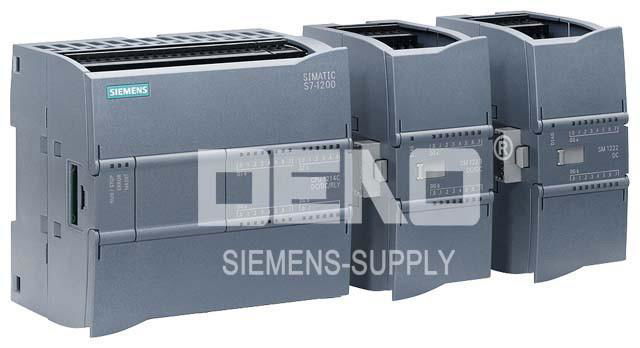  Siemens SIMATIC S7-1200 3