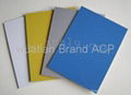 aluminium Composite panel 1