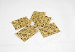 Oxygen absorber ，