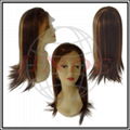 Full lace wig