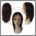 lace front wig  1