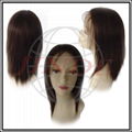 lace front wig 