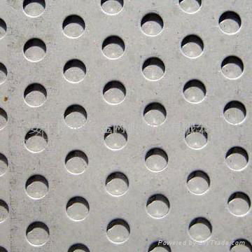 perforated metal mesh 2